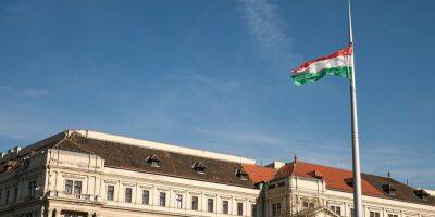 Виктор Орбан - Венгрия - Чрезвычайное положение в Венгрии: в посольстве объяснили причины такого решения на фоне войны в Украине - nv.ua - Россия - Украина - Киев - Венгрия - Будапешт