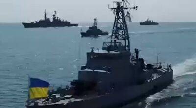 Алексей Неижпапа - "У нас нет другого пути": командующий украинского флота впервые рассказал о положении ВСУ на море - politeka.net - Украина