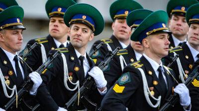 В России на военную службу по контракту будут брать людей до 50 лет