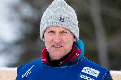 Глава комитета лыжных гонок FIS Ульванг допустил, что россиян могут надолго отстранить от международных соревнований