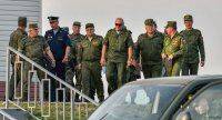 Путин снова ищет козлов отпущения: уволены еще два генерала