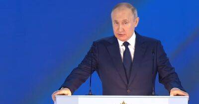 РФ будет раздавать российские паспорта в Херсонской области, Путин подписал указ