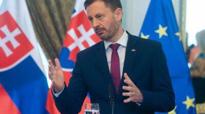 Премьер Словакии считает, что его страна будет следующей, если россия победит Украину