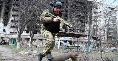 Армия РФ планирует создать несколько небольших окружений ВСУ на Донбассе, — ISW