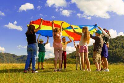 В Тверской области сделали бесплатными для детей и подростков летние мероприятия
