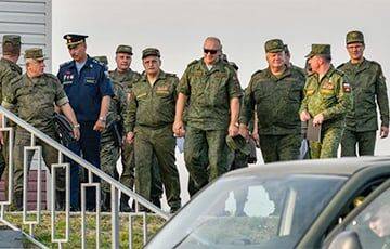 Defense Express: Путин продолжает чистку генералов