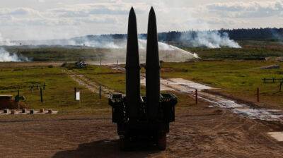 Россия использовала 60% высокоточного оружия – ГУР МО
