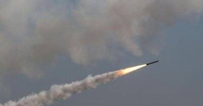 Россия использовала 60% высокоточных ракет на войне с Украиной, — ГУР