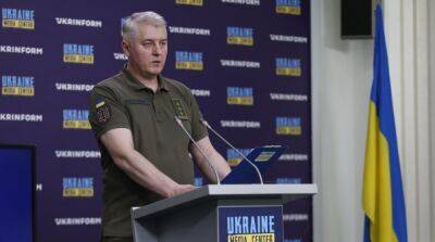 Войска рф активнее применяют бомбардировщики для обнаружения украинских ПВО – Минобороны