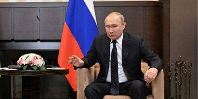 «Готовы отдать Донбасс, но не Крым». В окружении Путина обсуждают исчезновение диктатора осенью и судьбу оккупированных территорий — экс-нардеп