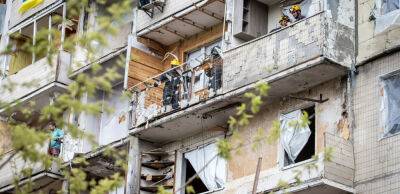 Київ підготує власний план відновлення