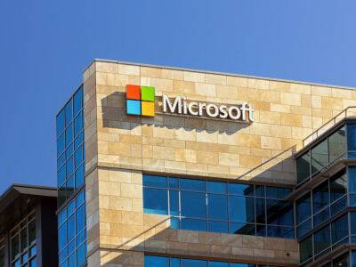 Команда Microsoft будет "куратором" цифровой индустрии во время восстановления Украины – Минцифры