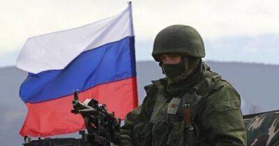 Не для наступления: в ГПСУ рассказали, зачем РФ стянула войска возле Черниговской области