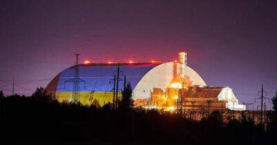 Генерал Росгвардии разграбил Чернобыльскую АЭС, — Офис генпрокурора - dsnews.ua - Россия - Украина