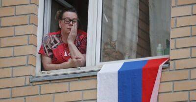 Россия упростит предоставление гражданства жителям Запорожской и Херсонской областей Украины