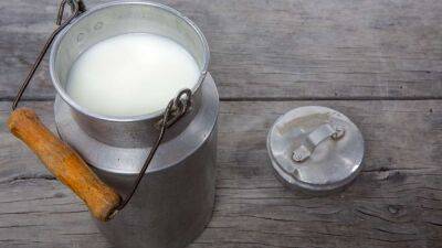 В Тверской области обнаружена молочная продукция неизвестного происхождения