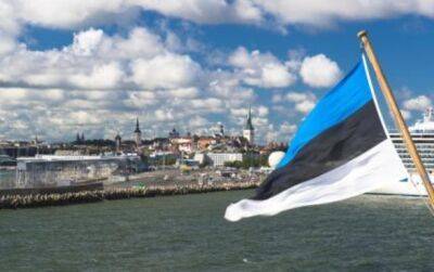 "Украина выйдет из этой войны победителем" - минобороны Эстонии