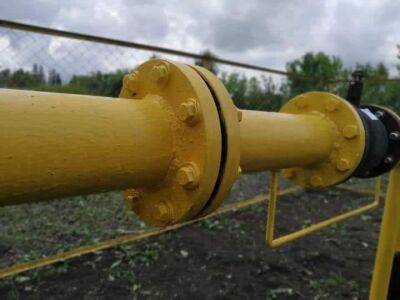 "Тепер газ відсутній повсюди": на Луганщині зупинено роботу останньої ГРС