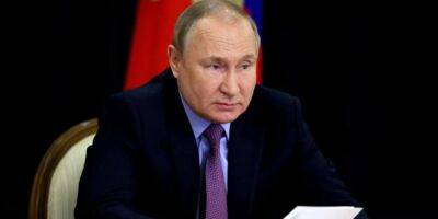 В МИД Украины назвали указ Путина о российских паспортах «ничтожным»