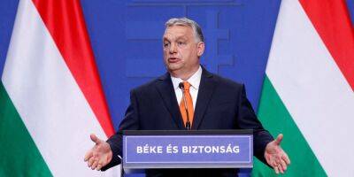 Виктор Орбан - Bernadett Szabo - Венгрия - Каталин Новак - «Монополизация уже монопольной власти». Зачем Венгрии чрезвычайное положение из-за войны в Украине и почему Орбан до сих пор дружит с РФ — эксперт - nv.ua - Россия - Украина - Венгрия