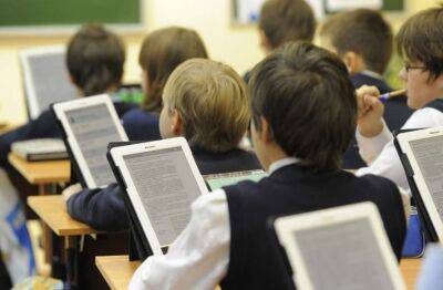 Учебные программы в украинских школах откорректируют из-за войны