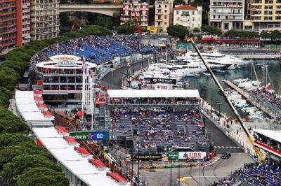 Хэмилтон: Монако требует высшей степени концентрации