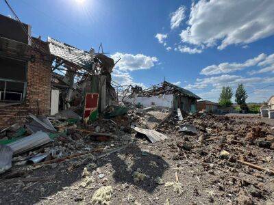 РФ за день обстреляла 40 населенных пунктов на Донбассе. Повреждено 47 гражданских объектов, погибли пять человек