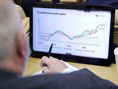 Рост цен на продукты в апреле на Камчатке ускорился до 18%, в Новосибирской области — до 24%