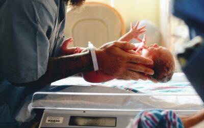 В МОЗ рассказали о бесплатных услугах для новорожденных