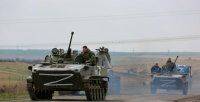 Россия может начать наземное наступление для захвата Северодонецка в ближайшие дни &#8211; ISW
