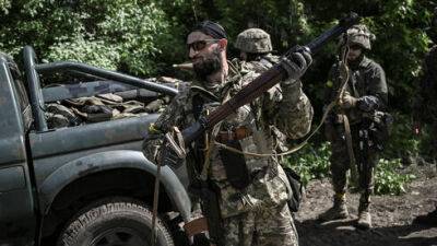 Итоги 91-го дня войны в Украине: ситуация в Донецкой области резко ухудшилась