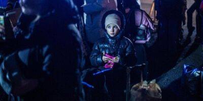 Россия депортирует детей для уничтожения украинской нации — Украина в Совбезе ООН