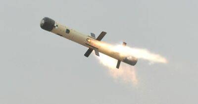Израиль не разрешил поставить Украине противотанковые ракеты Spike, — Axios