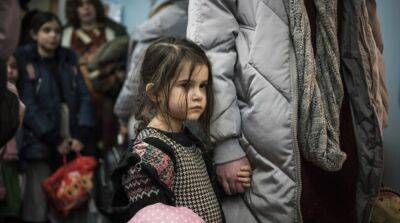 Россия похищает украинских детей с целью уничтожения нации – Украина в ООН
