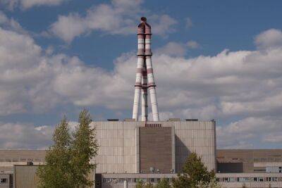 Литва похвалила экспертов МАГАТЭ, которые благоприятно оценили обработку ядерного топлива на ИАЭС