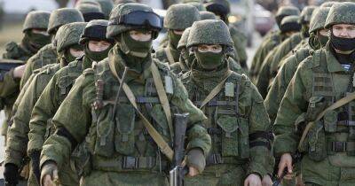 Войска РФ пытаются возобновить наступление на Славянск и взять под контроль Лиман, — Генштаб