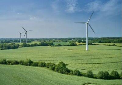 Фонд BaltCap за 42 млн евро построит ветряной парк в Шакяйском районе Литвы