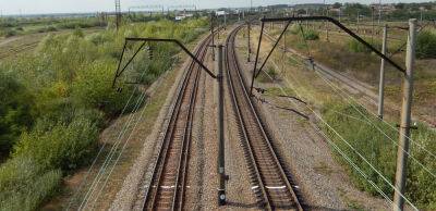 Шмигаль сказав про повний перехід України на європейську залізничну колію: чому це неможливо