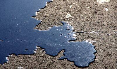 На Камчатке нашли загрязнение почвы нефтепродуктами