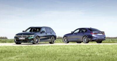 BMW показали самое мощное и быстрое дизельное авто в мире (фото)