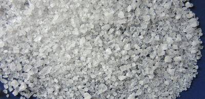 Мережа супермаркетів «Сільпо» домовилася про постачання 200 тонн солі в Україну у червні