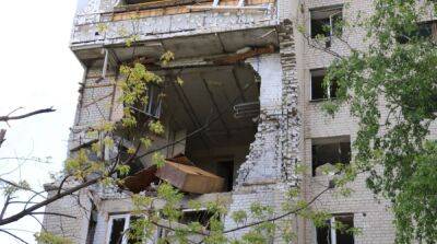 Двое гражданских погибли, 15 получили ранения в Харьковской области – ОВА