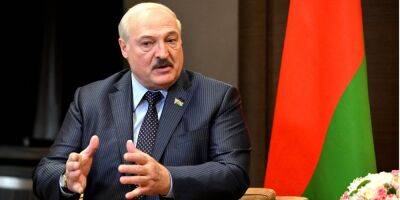 Требование диктатора. Лукашенко заявил, что белорусская армия должна «извлечь уроки» из войны России против Украины