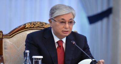 В ходе поездки Токаева в Бишкек Казахстан и Кыргызстан подписали 10 документов