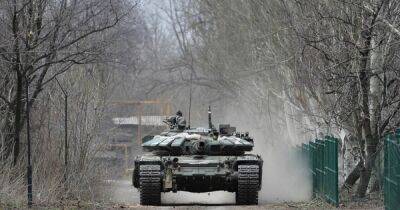 Войска РФ штурмуют Лиман в районе Славянска: кто контролирует город (видео)