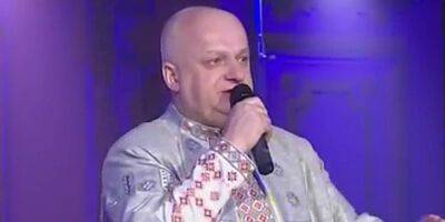 Во Львовской области умер певец и композитор Теодор Кукуруза