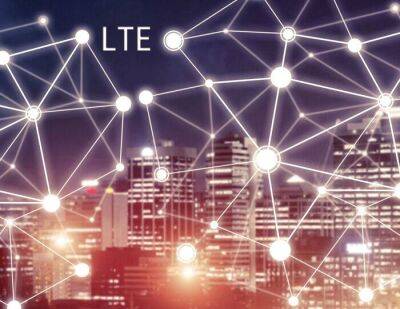 МТС объединила частоты LTE