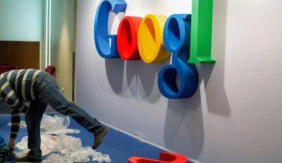 Google отключит часть российских провайдеров от своих серверов