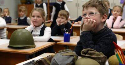 "Зачем нам Англия?". В оккупированном Крыму хотят прекратить изучение английского в школах