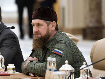 "Украина – это закрытый вопрос". Кадыров начал угрожать Польше